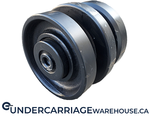 6689371 Track Roller Bobcat - Undercarriagewarehouse.ca