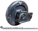 6693237 Front Idler  Bobcat - Undercarriagewarehouse.ca