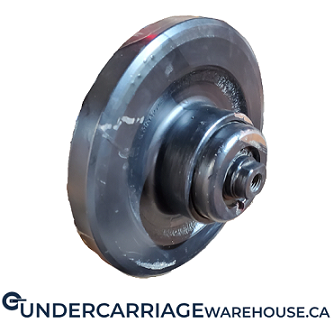 Rear Idler Wheel For Bobcat T300 Compact Track Loader – Prowler Part 6693238