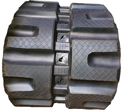450x86x55 C Tread Rubber Track Case - Undercarriagewarehouse.ca