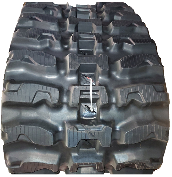 450x86x56 Heavy Duty Rubber Track Caterpillar - Undercarriagewarehouse.ca
