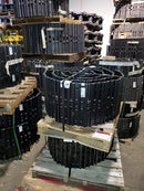 Mini Steel Tracks - Undercarriagewarehouse.ca