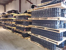 Mini Excavator, Compact track loader rubber tracks. - Undercarriagewarehouse.ca