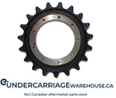 6816203 Sprocket Bobcat - Undercarriagewarehouse.ca