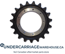 7148525 Sprocket Bobcat - Undercarriagewarehouse.ca