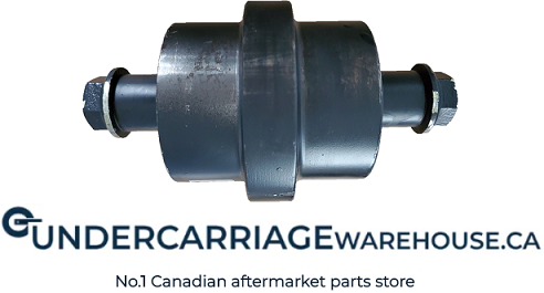 7013581 Carrier Roller Bobcat - Undercarriagewarehouse.ca