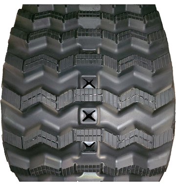450x86x56 ZZ Tread Rubber Track Caterpillar - Undercarriagewarehouse.ca