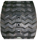 400x86x49 ZZ Tread Rubber Track Caterpillar - Undercarriagewarehouse.ca